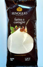 Fenoglio Edelkastanienmehl - JURA Naturheilmittel GmbH