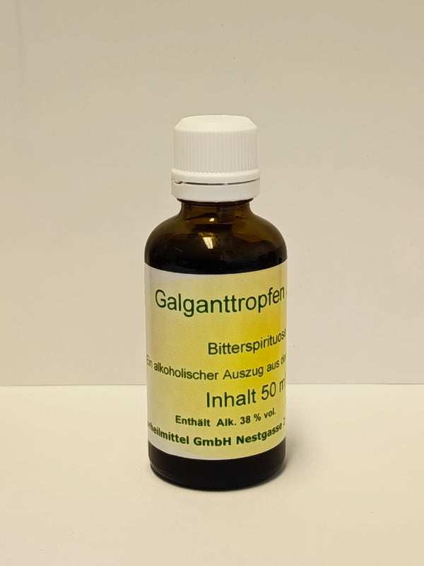 Galganttropfen
