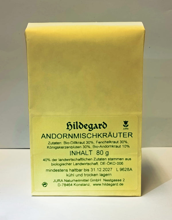 Andornmischkräuter