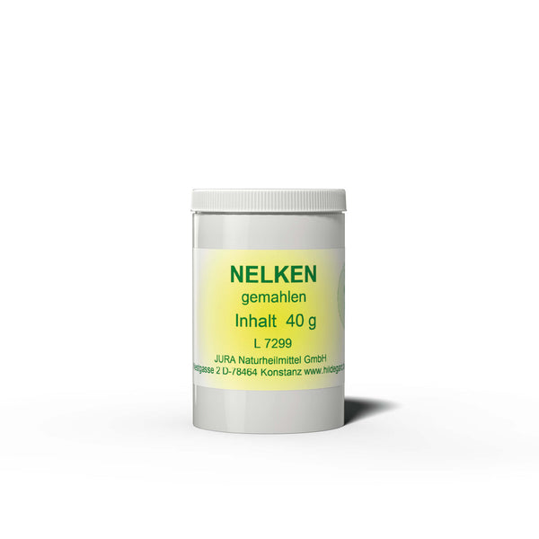 Nelkenpulver