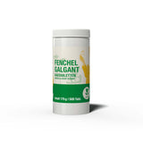Fenchel-Galgant-Tabletten