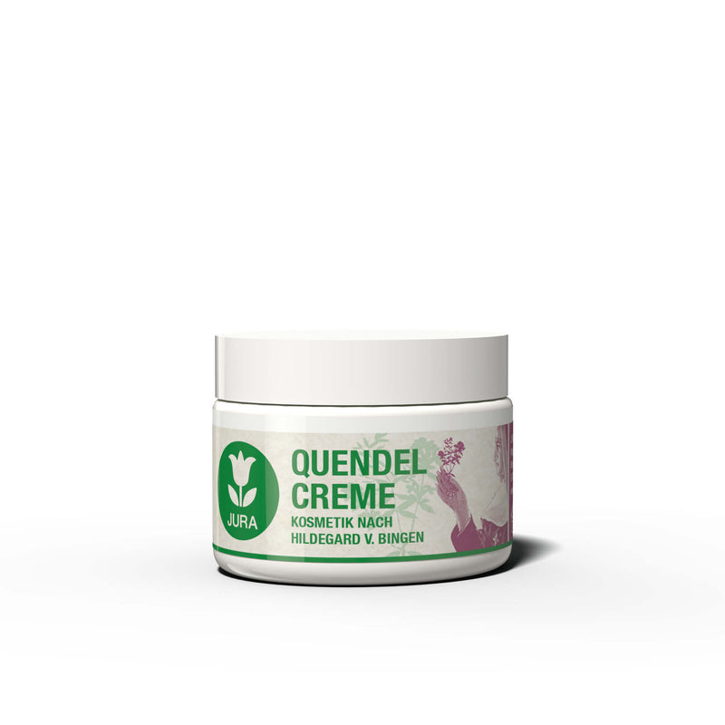 Quendelcreme