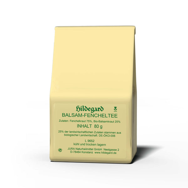 Balsam-Fencheltee
