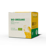 Bio-Oregano gerebelt DE-ÖKO-006