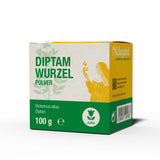 Diptamwurzelpulver