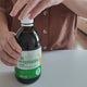 BIO-Petersilientrank im Video
