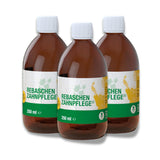 Rebaschenzahnpflege Vorratspaket