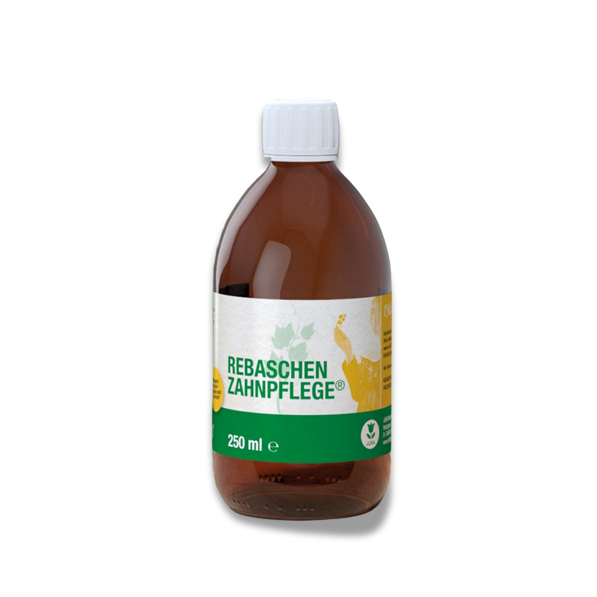 Rebaschen-Zahnpflege